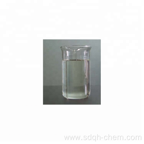 Dimethyl Formamide Solvent From Chinese Market